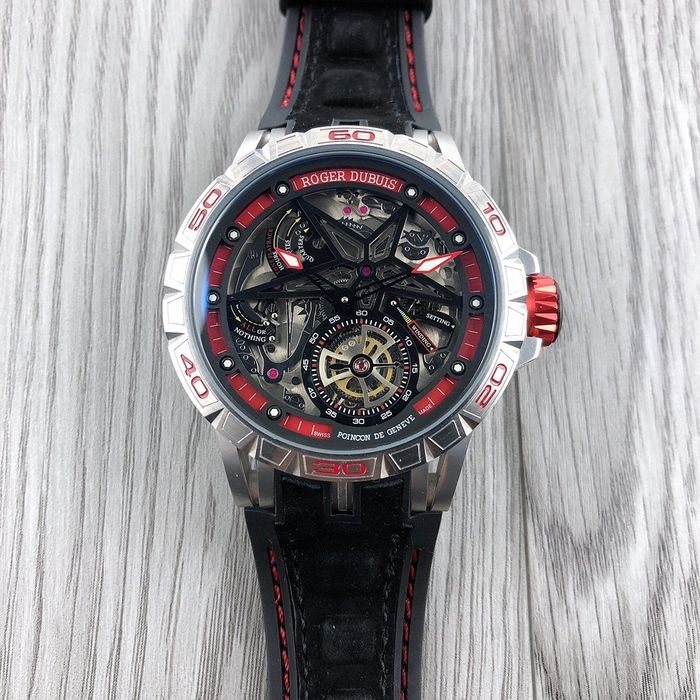 Roger Dubuis Watch RDW00001